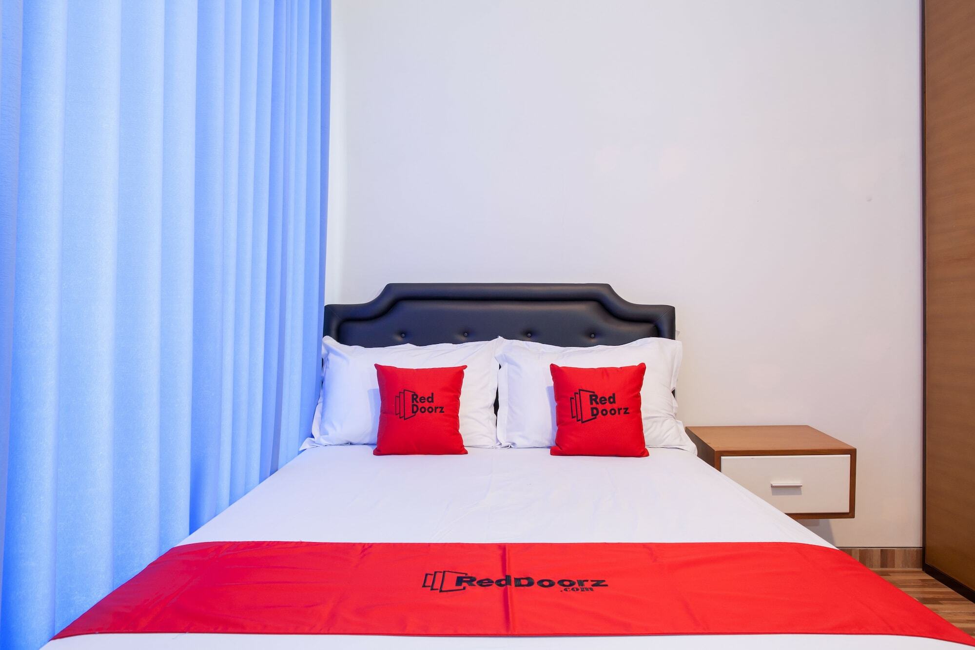 Reddoorz @ Lowokwaru Malang Exteriér fotografie